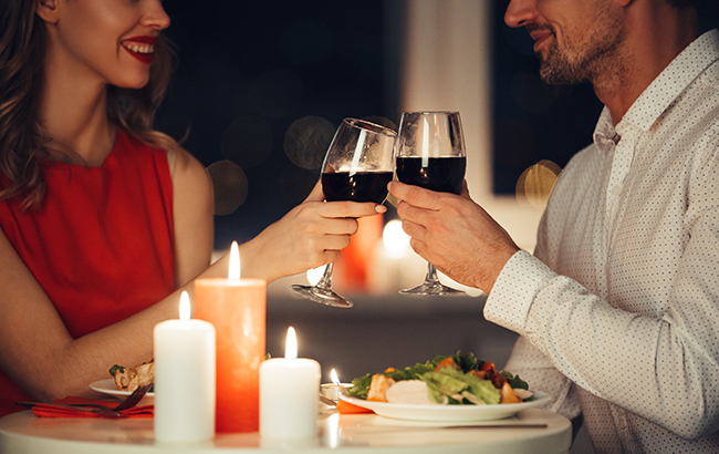 День Святого Валентина может разрушить отношения: тревожные знаки